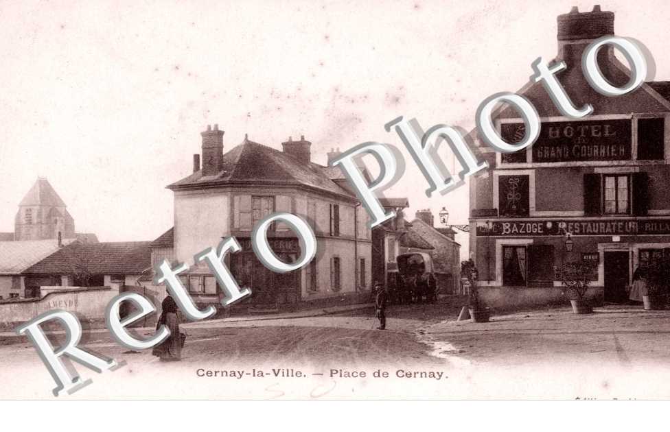 La Place