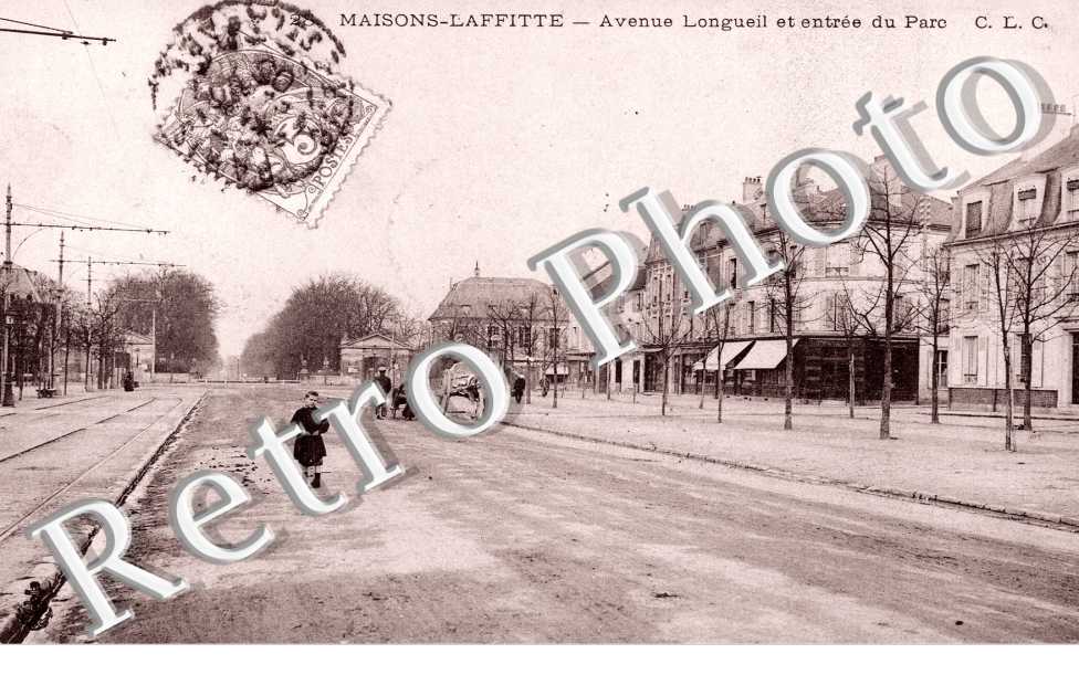 Avenue Longueil