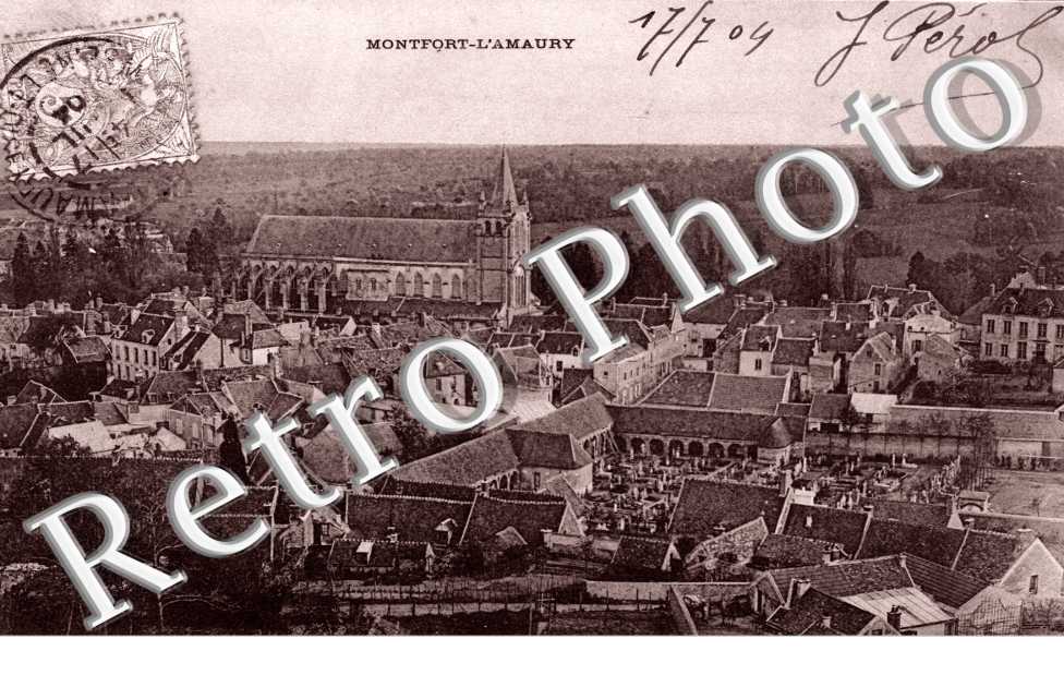 Vue Générale