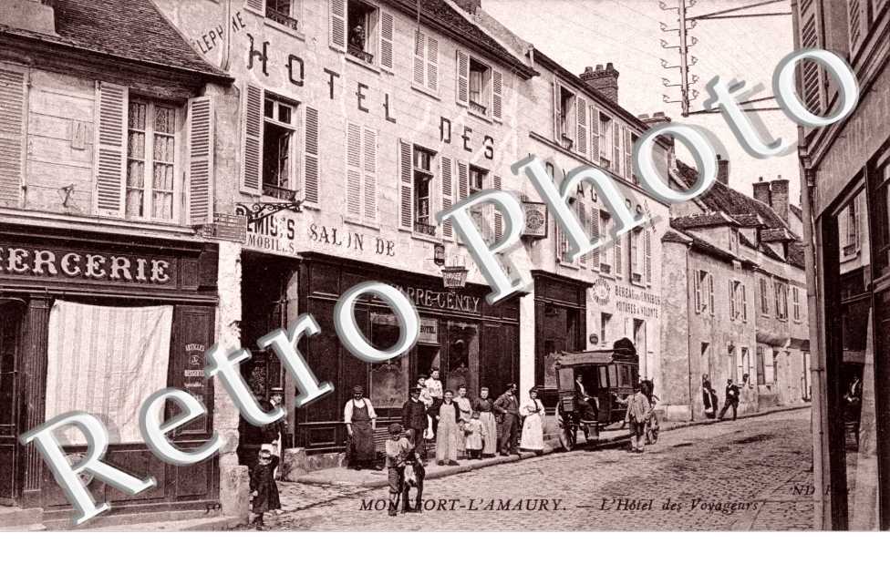 l&#039; hotel des voyageurs