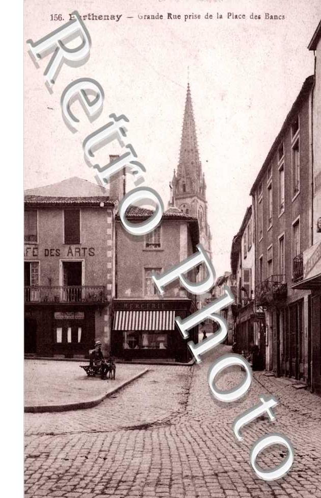 Grande rue
