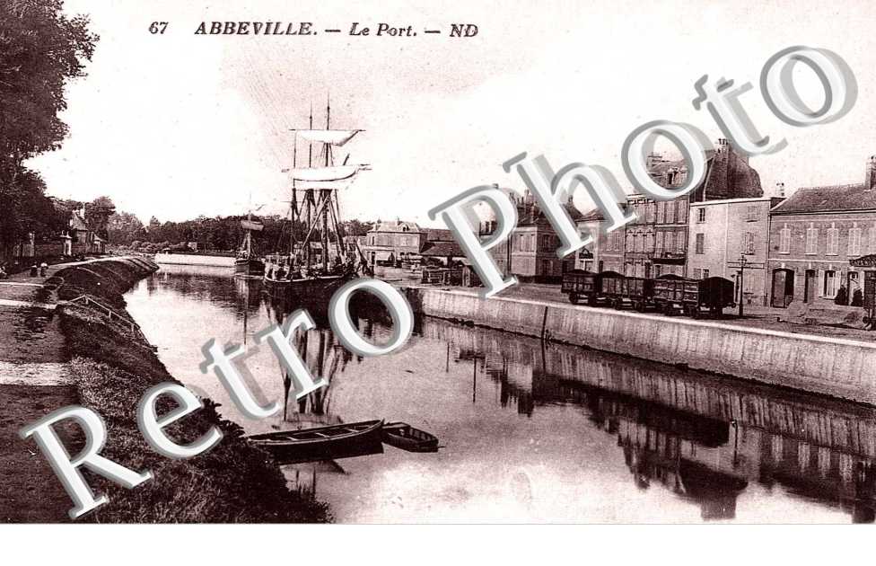 Le Port