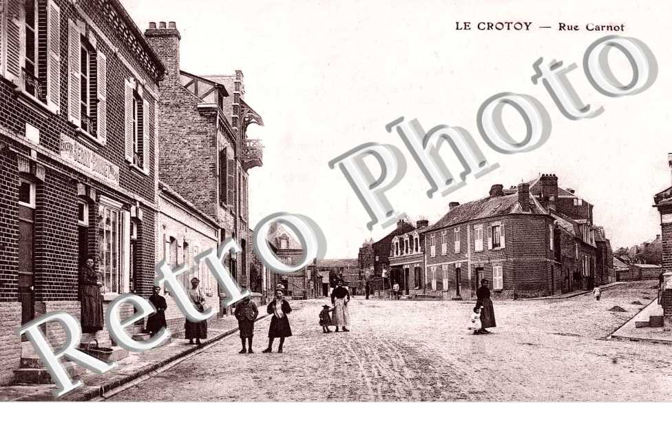 rue carnot