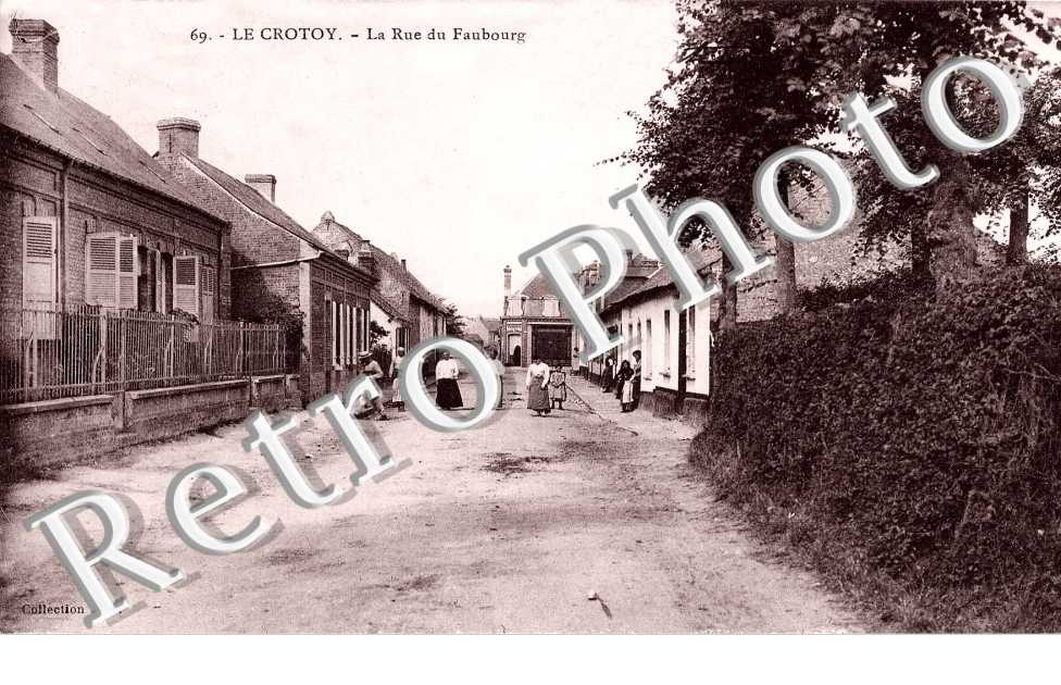Le Marché