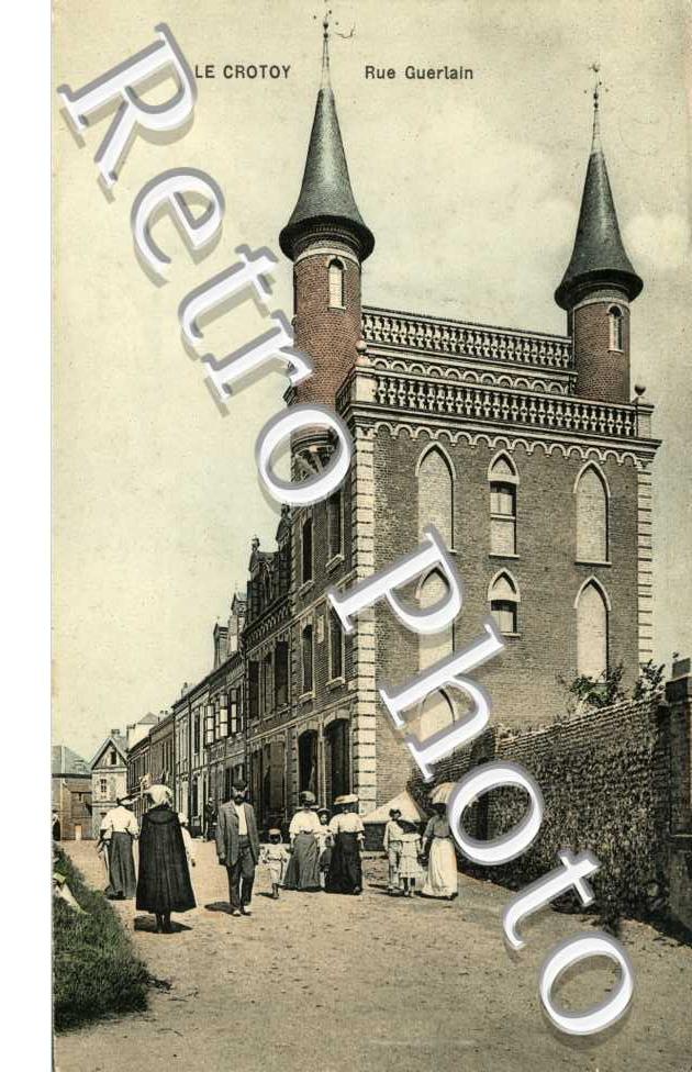 rue Guerlain