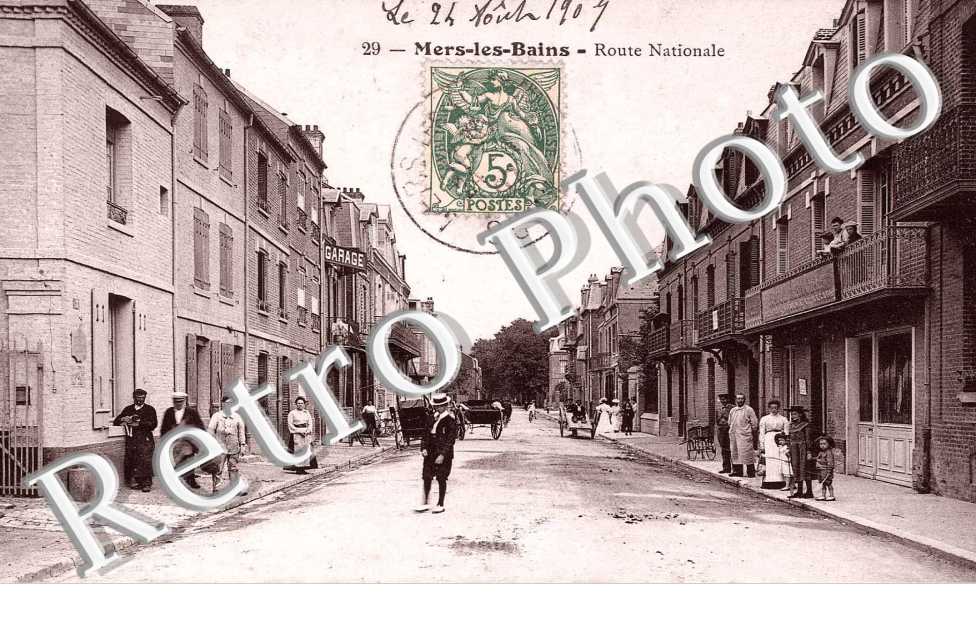 Route nationale