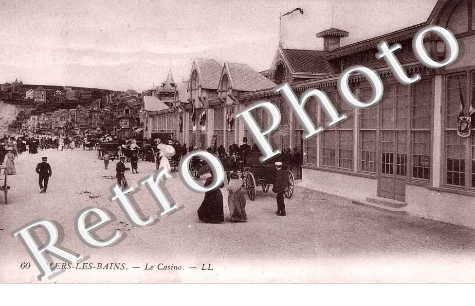 Le Casino