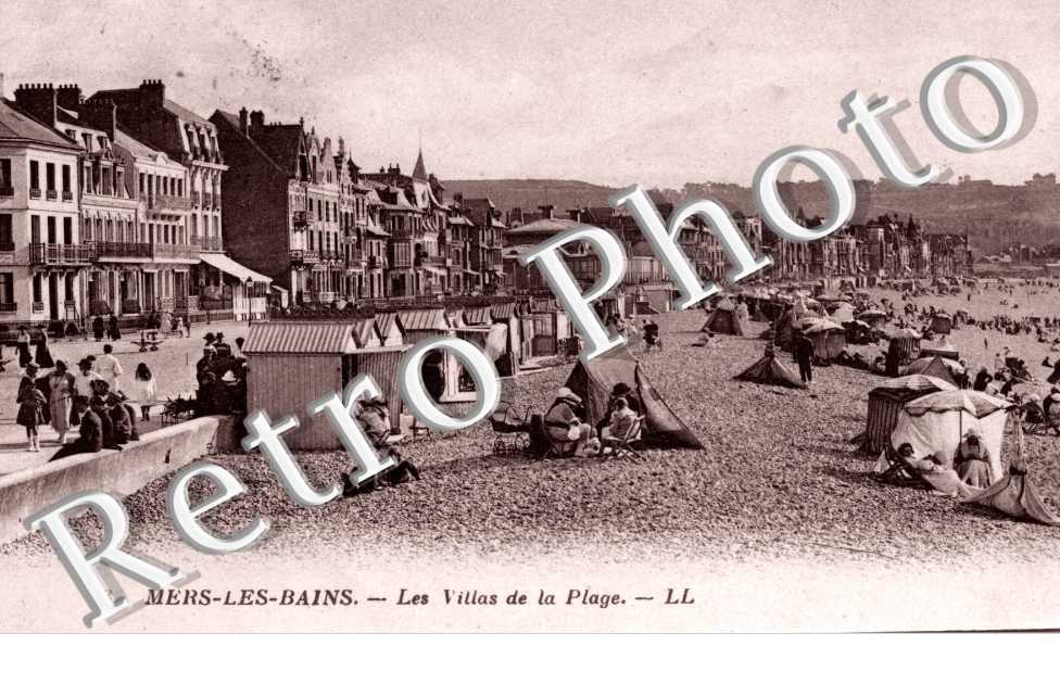 les Villas de la Plage