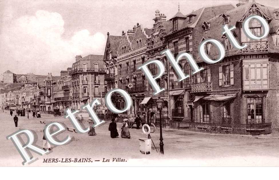 Les Villas