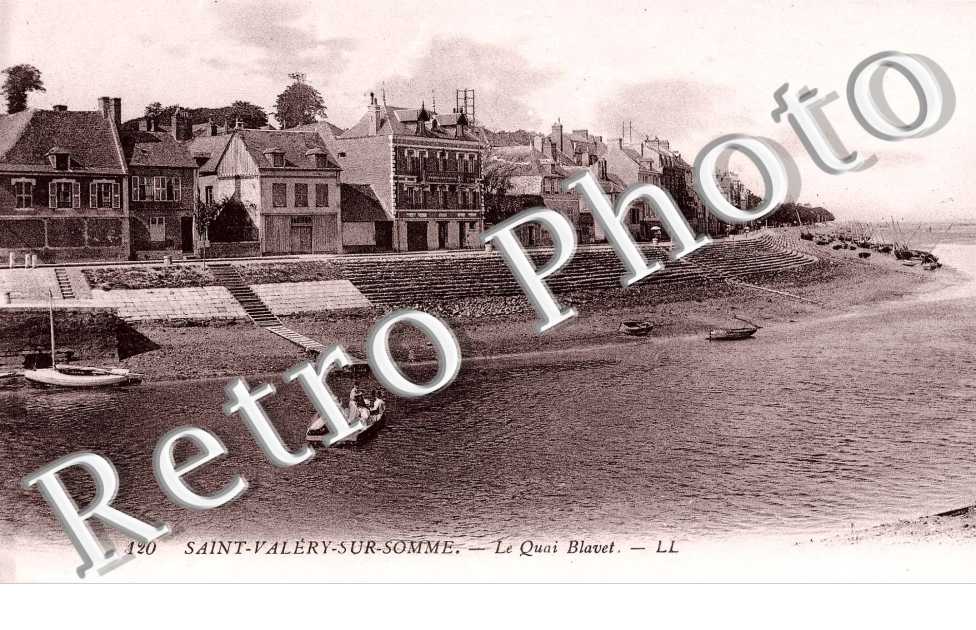 quai Blavet