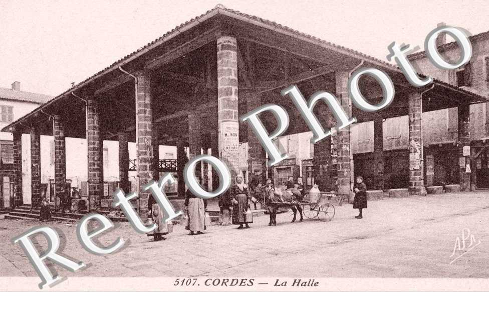 La Halle