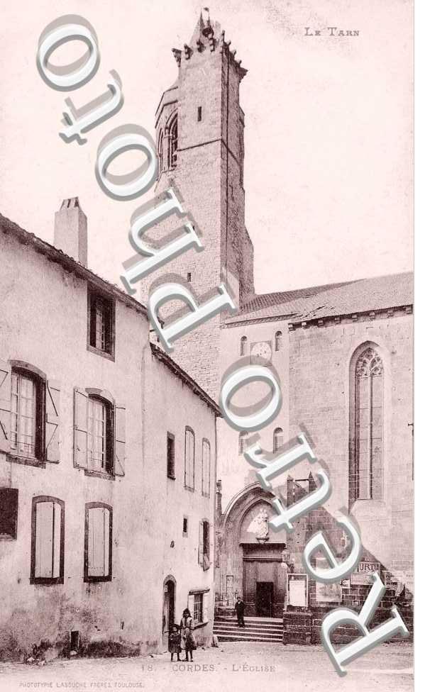 l'Eglise