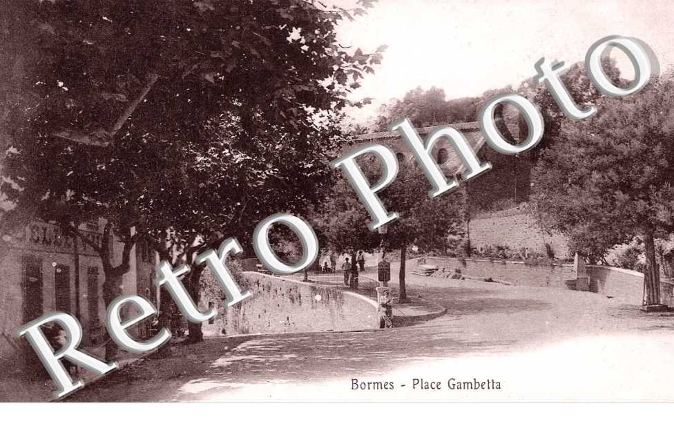Place Gambetta