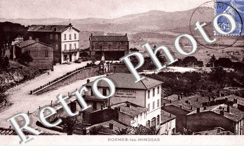Vue generale