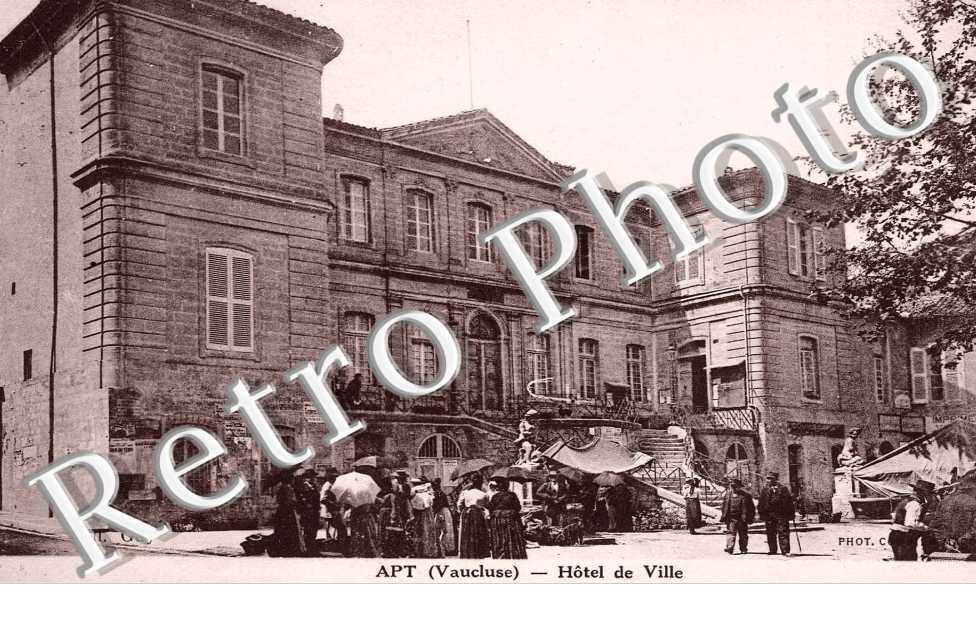 Hotel de Ville