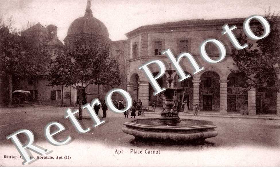place Carnot