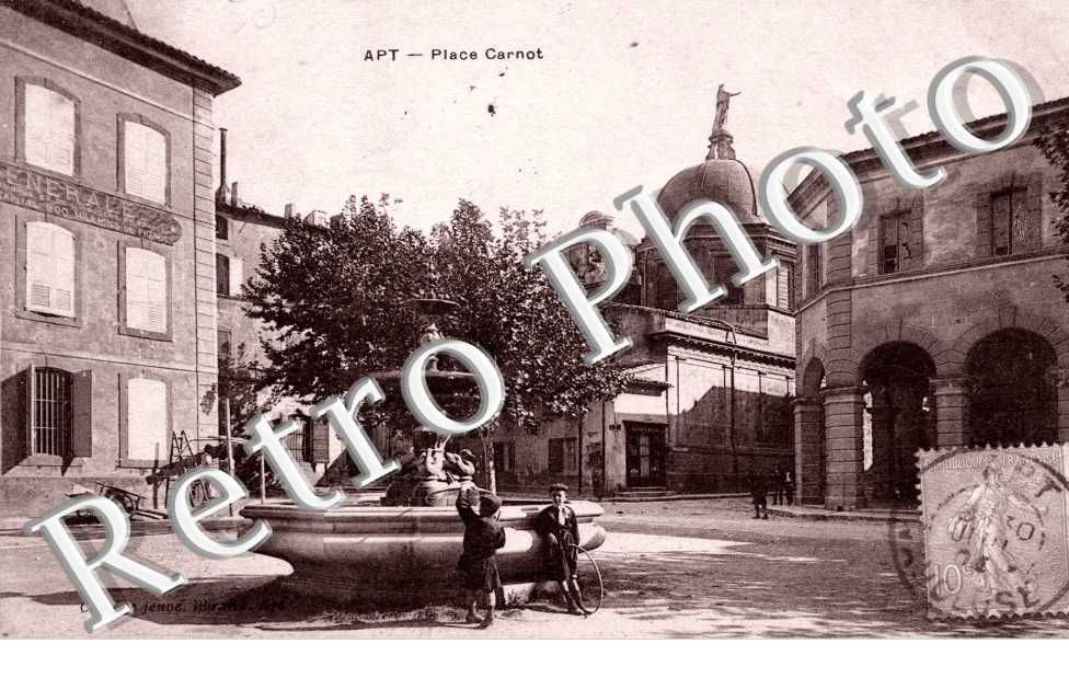 Place Carnot