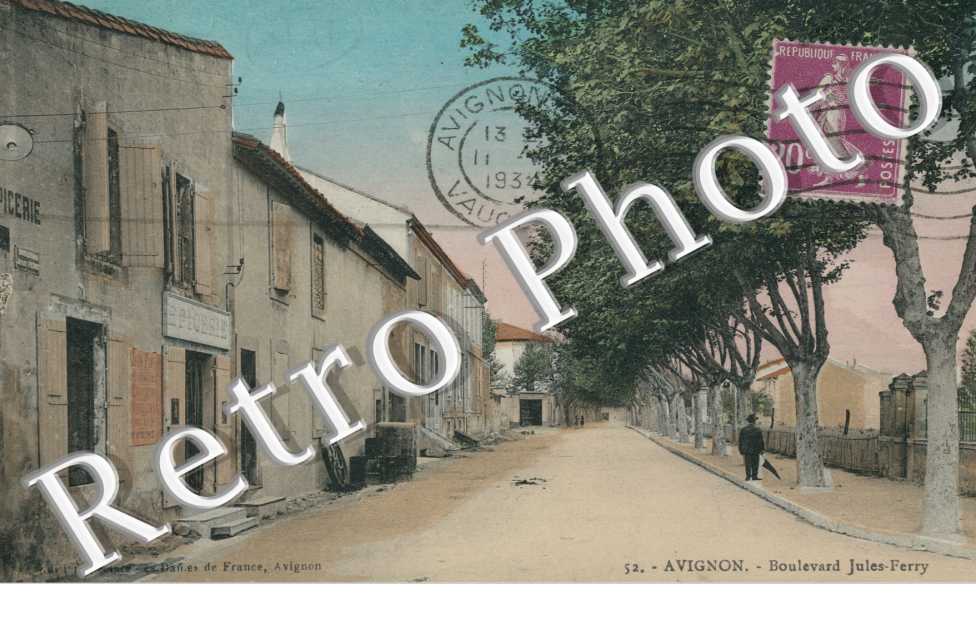 Boulevard Jules-Ferry