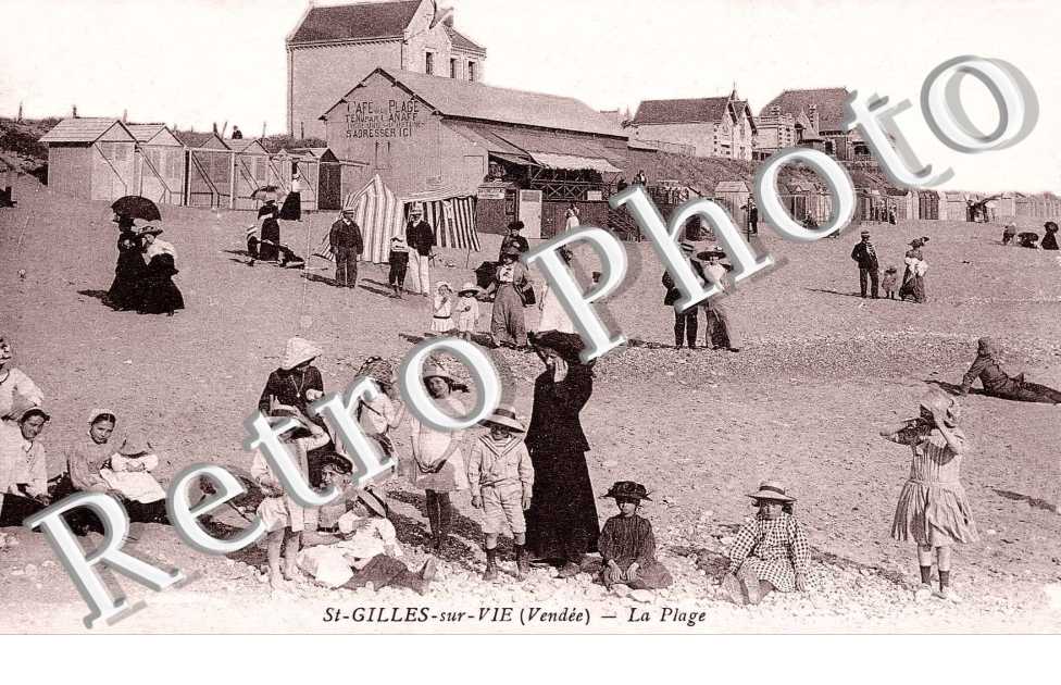 La Plage