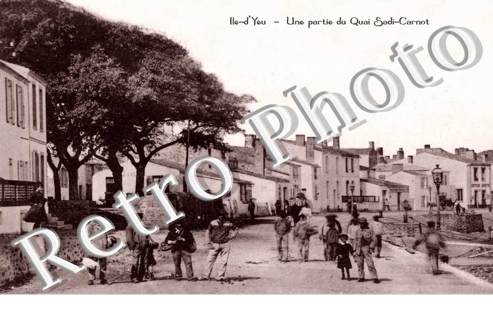 Quai Sadi Carnot
