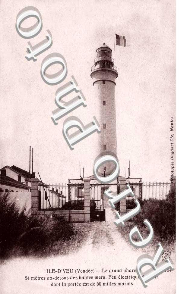 LE GRAND PHARE (VERTICALE)