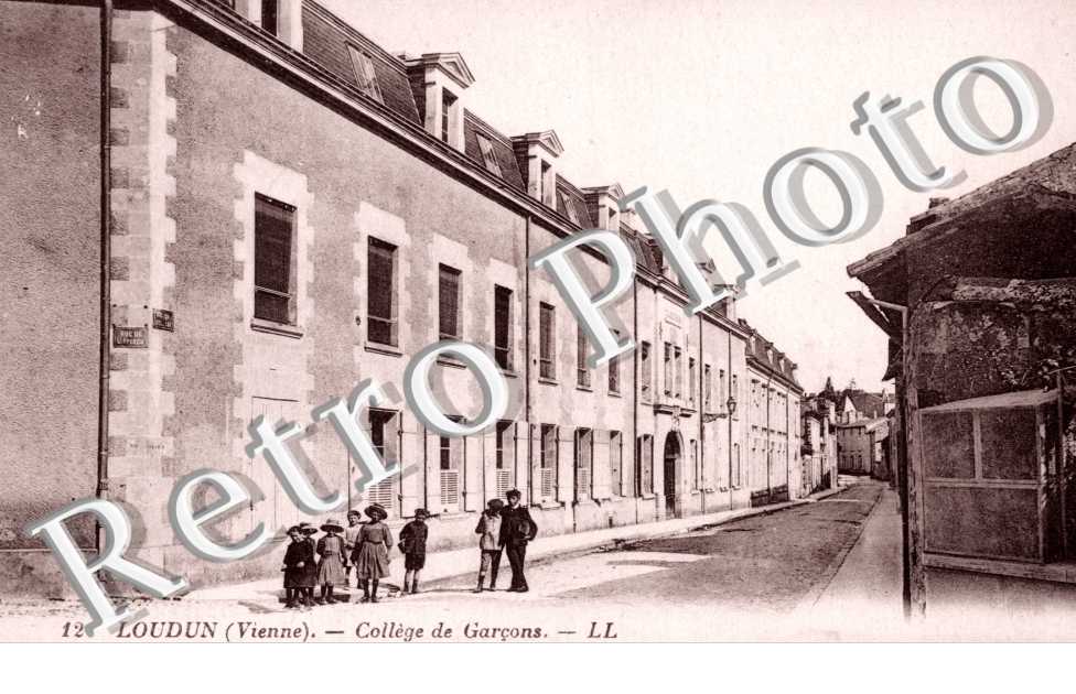 College de Garcons