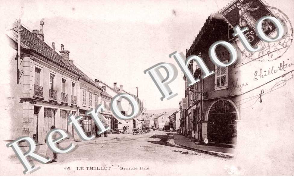 Grande Rue
