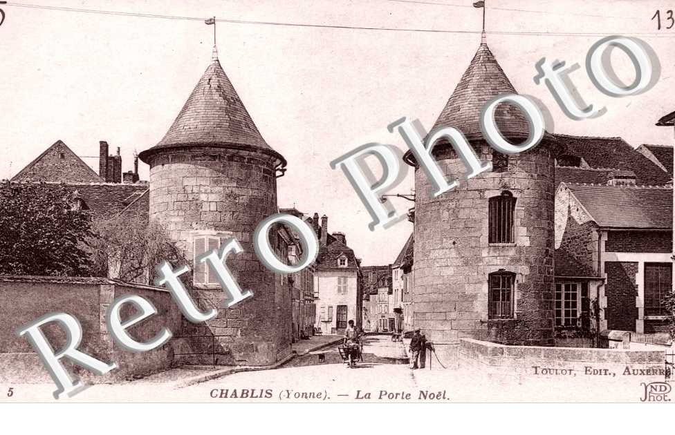 La Porte Noël