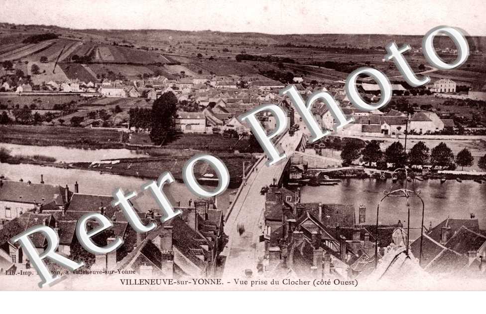 Vue generale