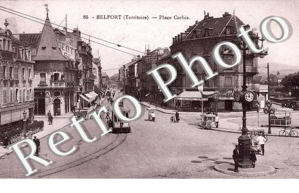 PLACE CORBIS