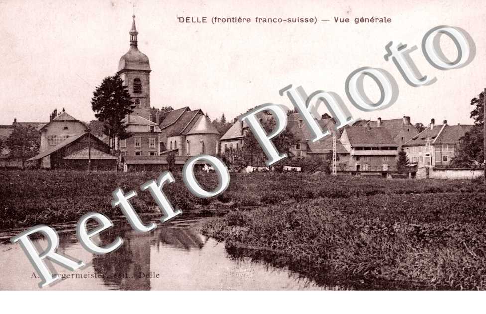 Vue generale