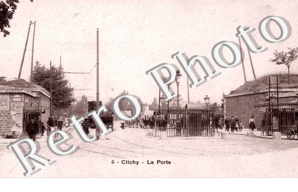 la Porte