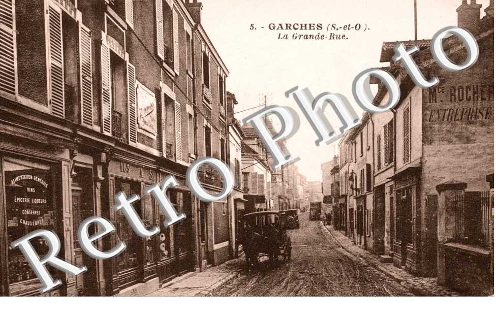 La Grande Rue
