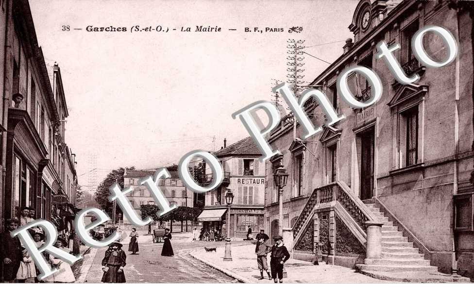 La Mairie