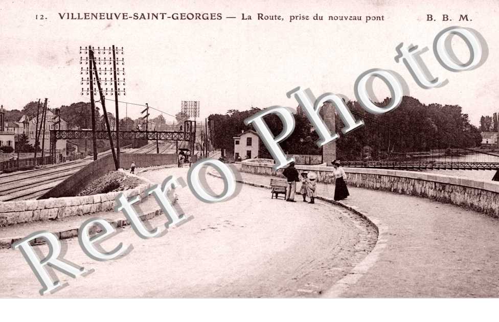 La Route