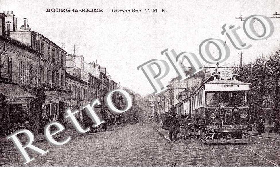 grande rue