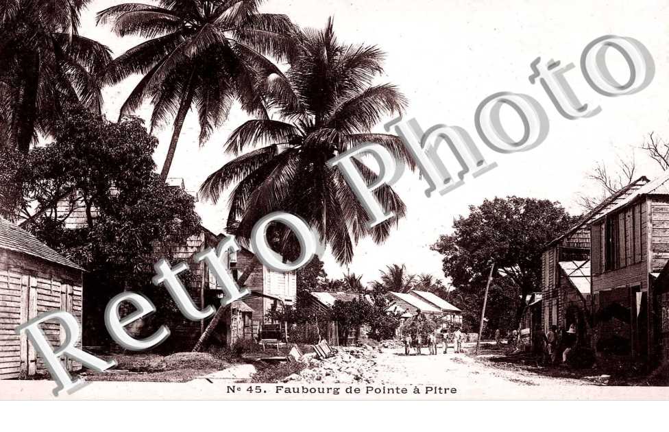 Faubourg