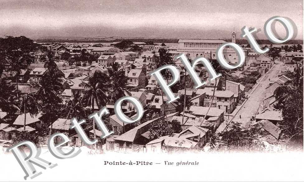 Vue generale
