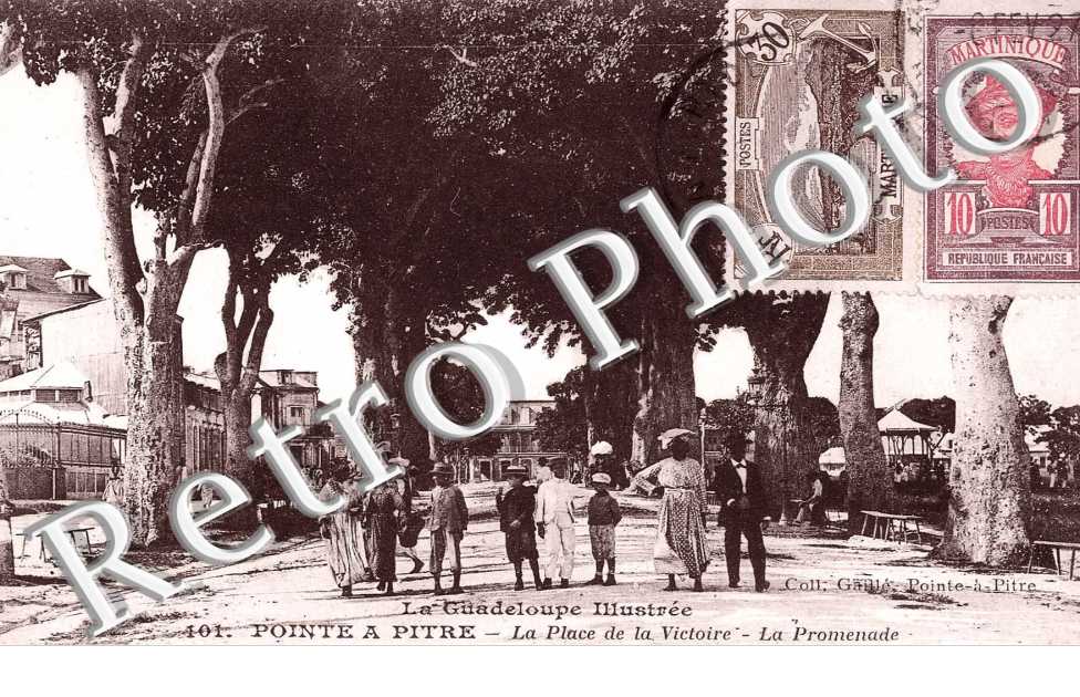 LA PLACE DE LA VICTOIRE