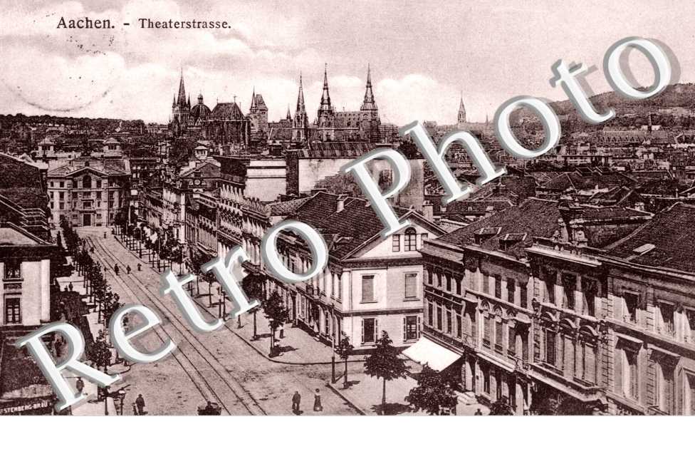 Theaterstrasse