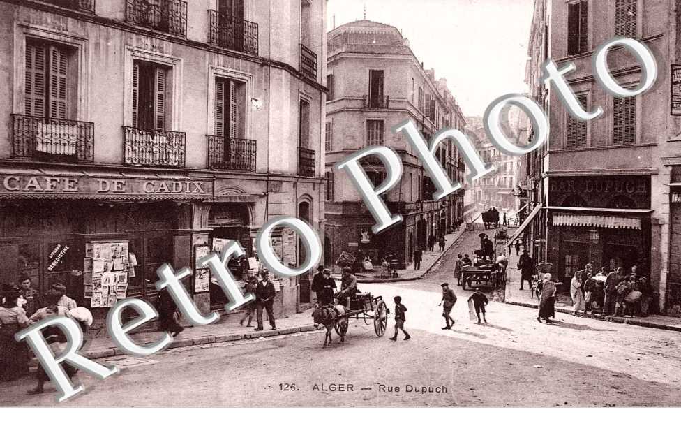 rue Dupuch