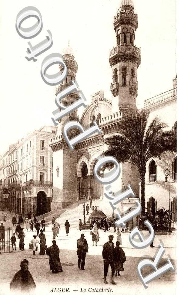 la Cathédrale