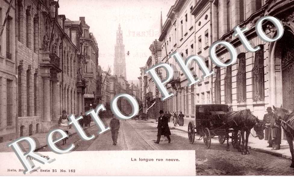 Rue Neuve