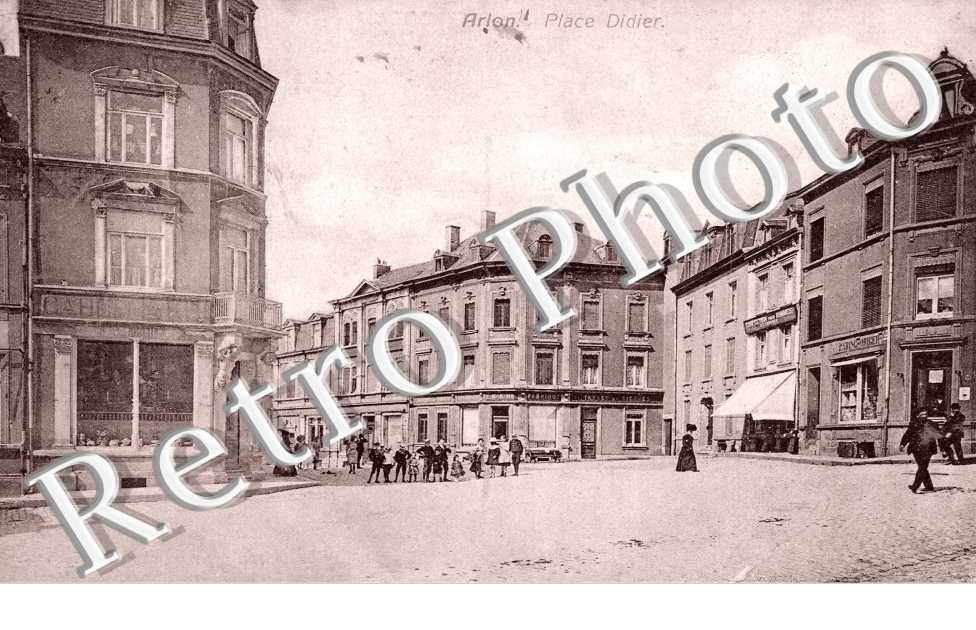 Place Didier
