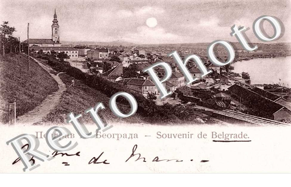 vue générale