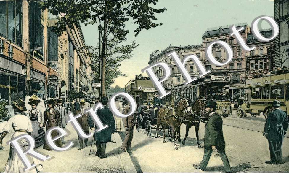 Potsdamerstrasse