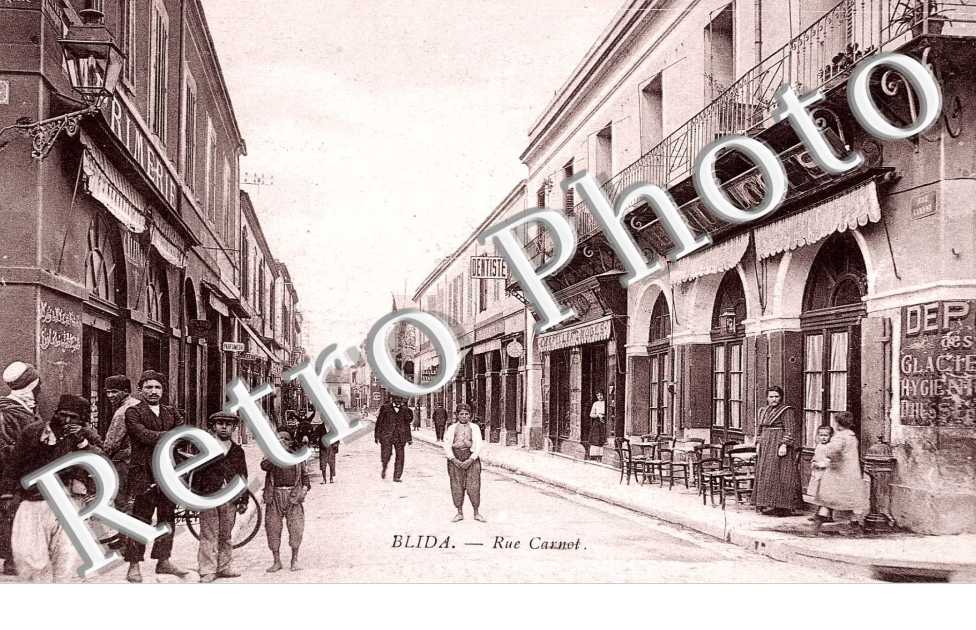 rue carnot