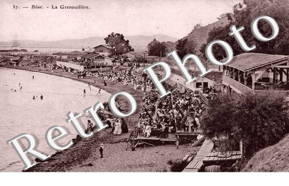 La Grenouillere