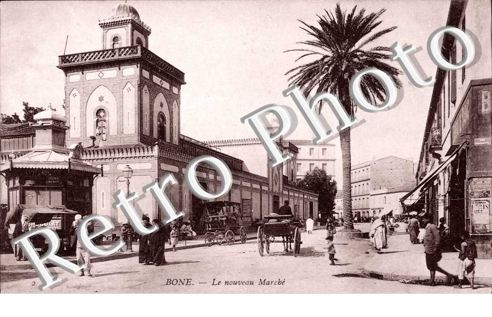 le Nouveau Marche