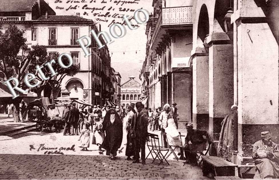 Place d&#039;Armes